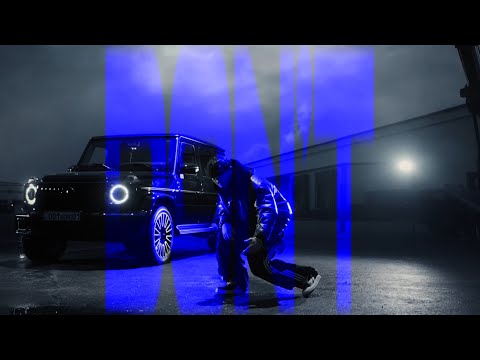 Sadraddin - DON'T | Official Music Video