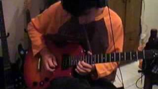 Alan Parsons Project-Turn of a Friendly Card / soil. Cover