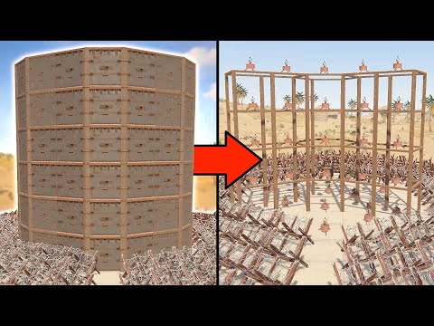 SELF-DESTRUCTING BASE V2 is IMPOSSIBLE to raid and OFFLINE PROOF!!!