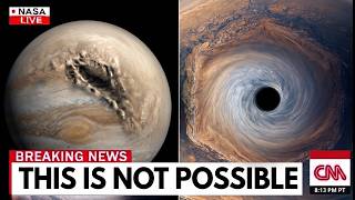 James Webb Just Saw Jupiter for The First Time - And Something Is Changing