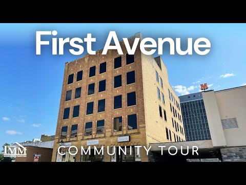 13 1st Avenue Southwest #203 - Video 7 of 7