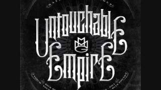 Maybach Music - Untouchable Empire - Tupac Back