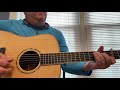 Orphan Annie by Norman Blake in style of Tony Rice