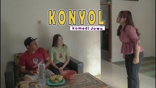 Download lagu RIDICULOUS || Eps 383 || Javanese Comedy || Javanese Jokes mp3