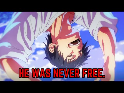 You DON'T Understand Toji Fushiguro.