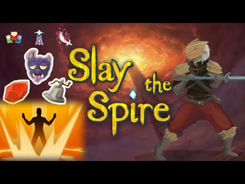 Slay the Spire August 30th Daily - Ironclad | Fun run, horrible score.