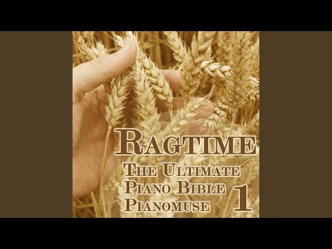 Alabama Jigger (1913) Piano Performance Video