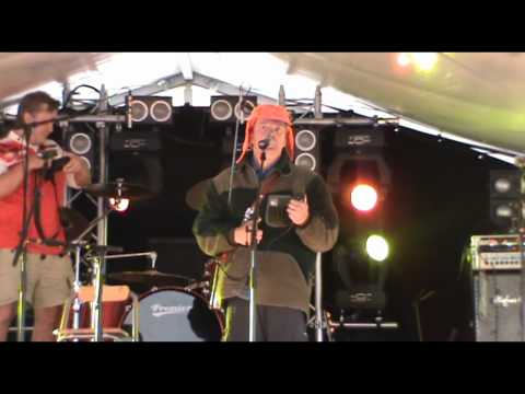 Raj Raj Band Pajala Marknad 2010