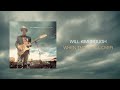 Will Kimbrough “When This Is All Over” (Official Audio)