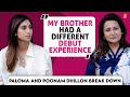 Poonam Dhillon on rejecting Rajshri film for Trishul, Sunny Deol; Paloma on brother's failed debut