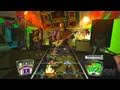 Guitar Hero Encore Rocks The 80s PlayStation 2 Gameplay