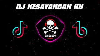 Download lagu DJ KESAYANGANKU TERBARU VIRAL TIKTOK. mp3
