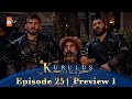 Kurulus Osman Urdu | Season 5 Episode 25 Preview 1