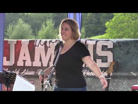 Kashmir - Openair-Konzert auf der Alp in Magden 2025