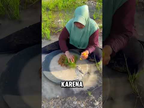 SI IBU BERBURU EMAS CUY‼️
