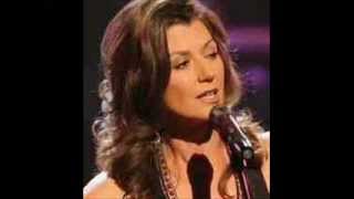 Amy Grant - I will be your friend