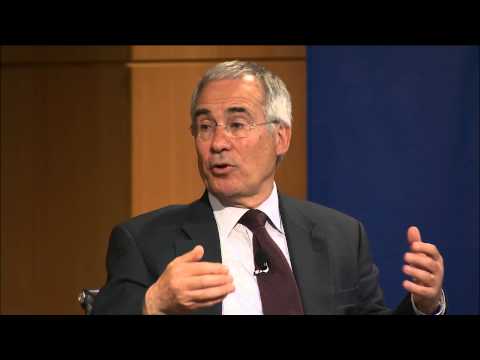 Inequality and Climate Change: Joseph Stiglitz and Nicholas Stern in Conversation