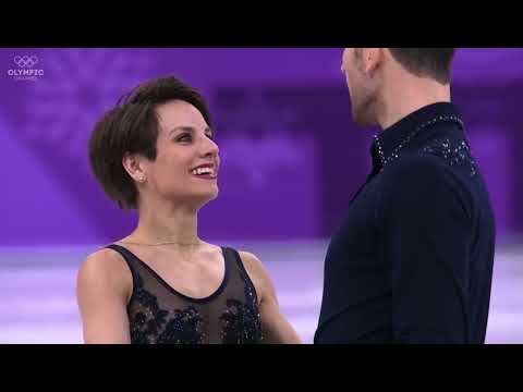 Meagan Duhamel / Eric Radford | Short Program | Olympic 2018 | Team Competition |