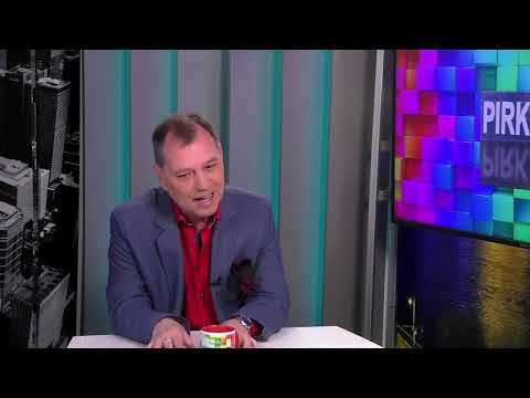 PIRKADAT Breuer Péterrel: Dr. Szlávik János