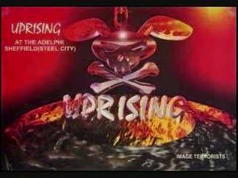 Dizstruxshon 13th b-day - DJ Mark EG. MC Domer & Natz