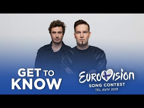 Get To Know - Eurovision 2019 - Finland - Darude (ENG/RUS)