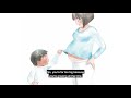 Let’s talk to Mummy’s tummy (with subtitles)