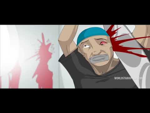 CASHFLOW23 - Din Noroi (Video Animat)