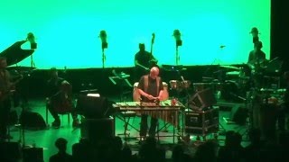Mulatu Astatke - Yekermo Sew Live @ Gdansk, Poland 2016