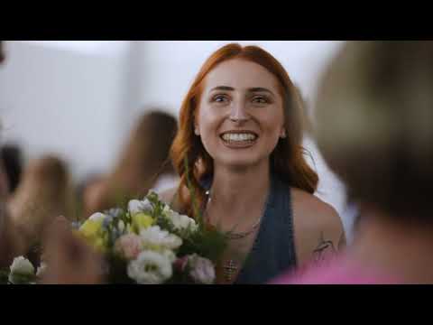 Ferrari Fashion School - Fashion show