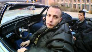 Gör det igen Music Video
