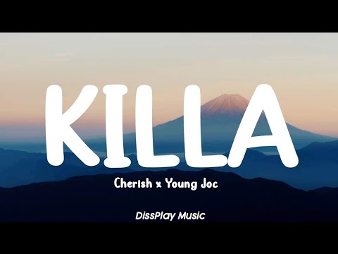 Cherish ft Young Joc - Cherish (lyrics)