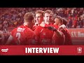 INTERVIEW | Bijen: 'Mooi om de fans zo te belonen'