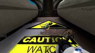[実況] 脊髄VS人工知能2 Part5 LAST [Portal2]