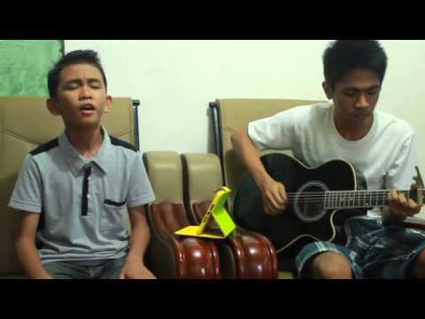 Rooftops by Jesus Culture by the brothers Aldrich and James from philippines
