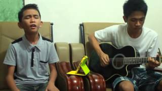 Rooftops by Jesus Culture by the brothers Aldrich and James from philippines