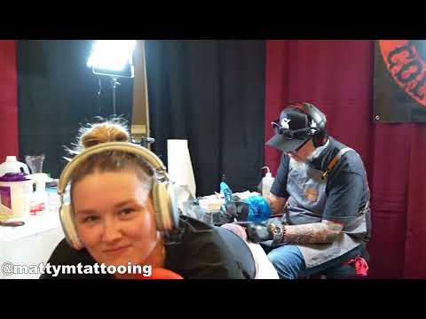 Discovering Great Cherry Hill Naples Tattoos