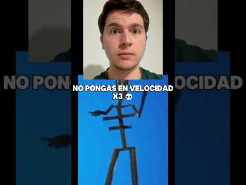 No PONGAS este video en velocidad x3… 😳