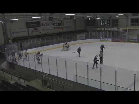 Skiekko - Vaasan Sport U18 17.1.2021