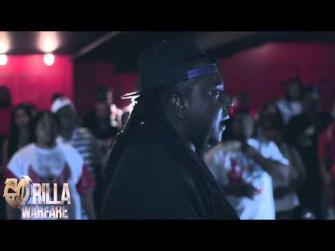 Tez Beastmode vs Gauge