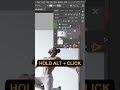 EASY Typography Effect In Photoshop Wejustclick Photoshopcc