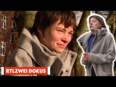 Drogen am Bremer Hauptbahnhof | Hartes Deutschland | RTLZWEI Dokus #62