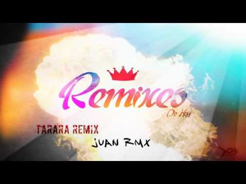 Tarara remix arcangel alexio la bruja cosculluela zion farruko ozuna