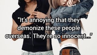 ALLDAY PROJECT Members’ Unexpected Behavior Toward Fans Sparks Strong Reactions #Kpop