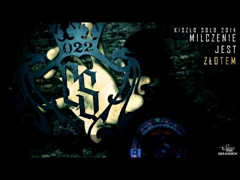 Kiszło BORUTA / CS - WCZORAJ BYŁO WCZORAJ // Prod. Kieca.