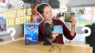 Board Game Buzz - Tapple video thumbnail