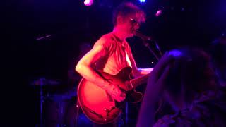 Luna "Moon Palace" live at Loppen, Christiania, Copenhagen 2018