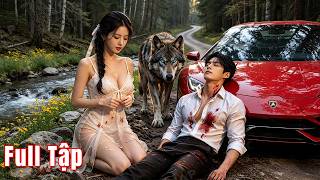 Mang thai sau một đêm định mệnh, cô trốn 5 năm vẫn bị Tổng Tài tìm thấy!