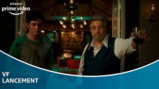 Teaser VF #2