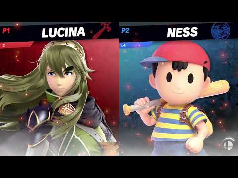 Encore Smash Weekly #142 - NVR | PkChris Vs. LOSC | Mr. E - Grand Finals