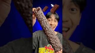 Download lagu Makan coklat kecil sedang besar😍🤤 next makan apa lagi nih? #mukbang #shorts #food mp3
